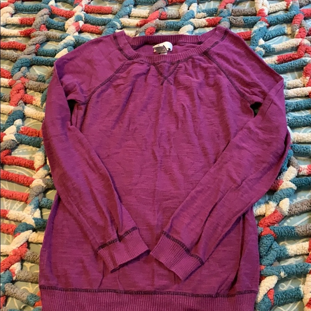 So Sweater